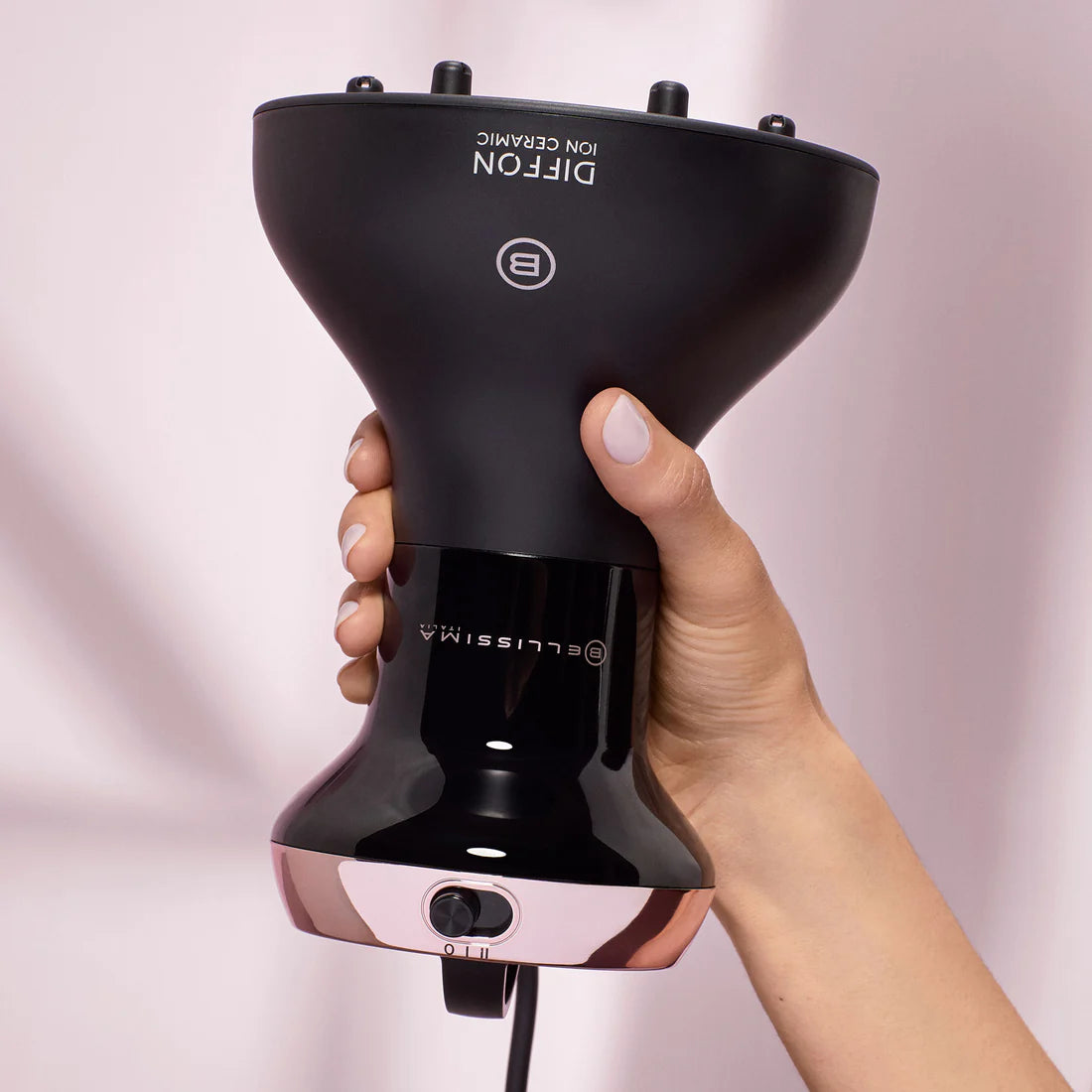 Difusor de Aire Caliente Bellissima Diffon® Ion Ceramic