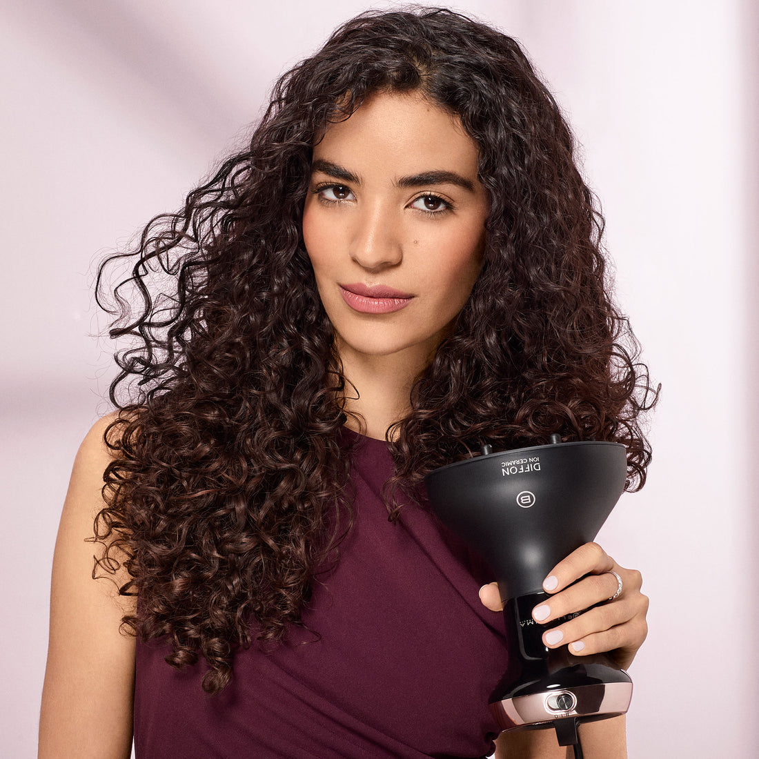 Difusor de Aire Caliente Bellissima Diffon® Ion Ceramic