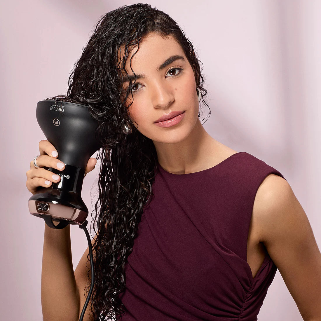 Difusor de Aire Caliente Bellissima Diffon® Ion Ceramic