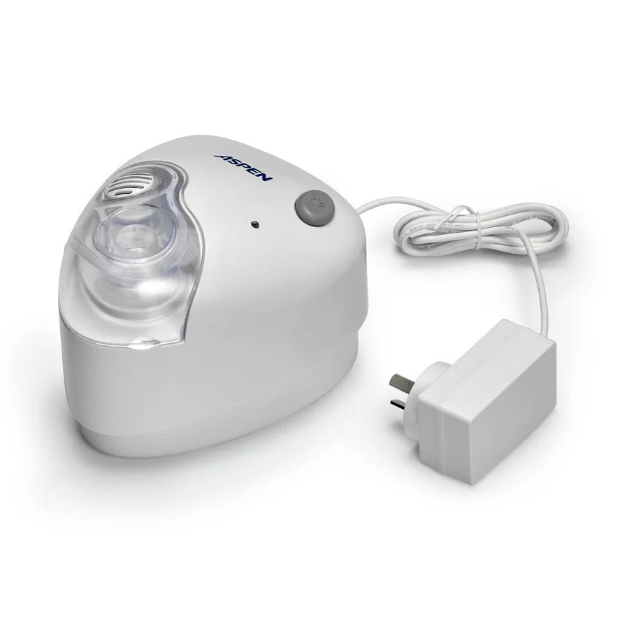 Nebulizador Ultrasónico Aspen NU320FE Plus (-3635)