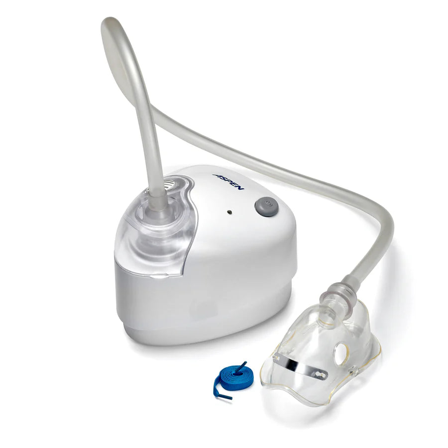 Nebulizador Ultrasónico Aspen NU320FE Plus (-3635)