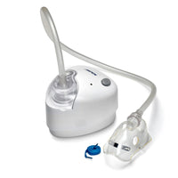 Nebulizador Ultrasónico Aspen NU320FE Plus (-3635)