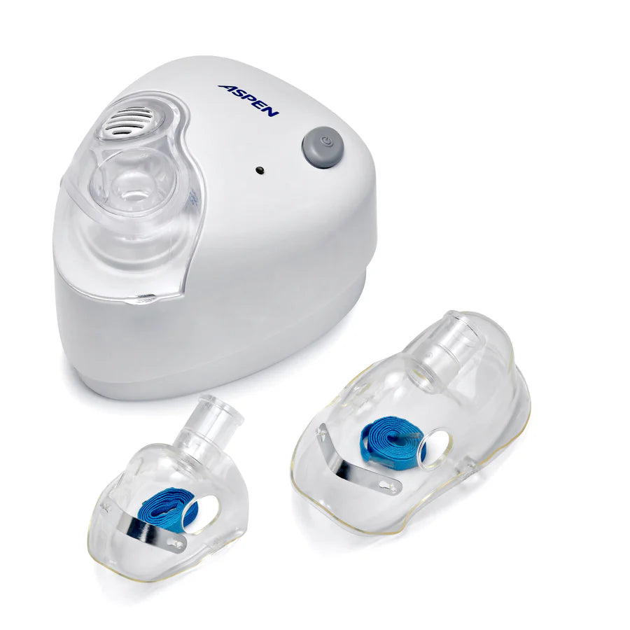 Nebulizador Ultrasónico Aspen NU320FE Plus (-3635)