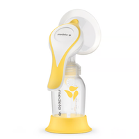 Extractor de Leche Manual Medela Harmony™