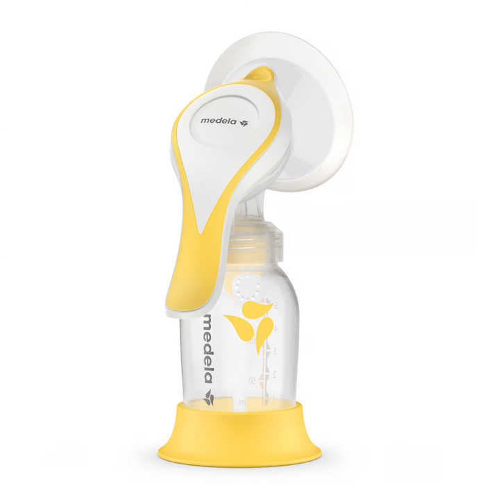Extractor de Leche Manual Medela Harmony™