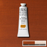 Pintura al Óleo 37 ml Winsor & Newton