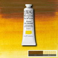 Pintura al Óleo 37 ml Winsor & Newton