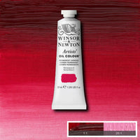 Pintura al Óleo 37 ml Winsor & Newton