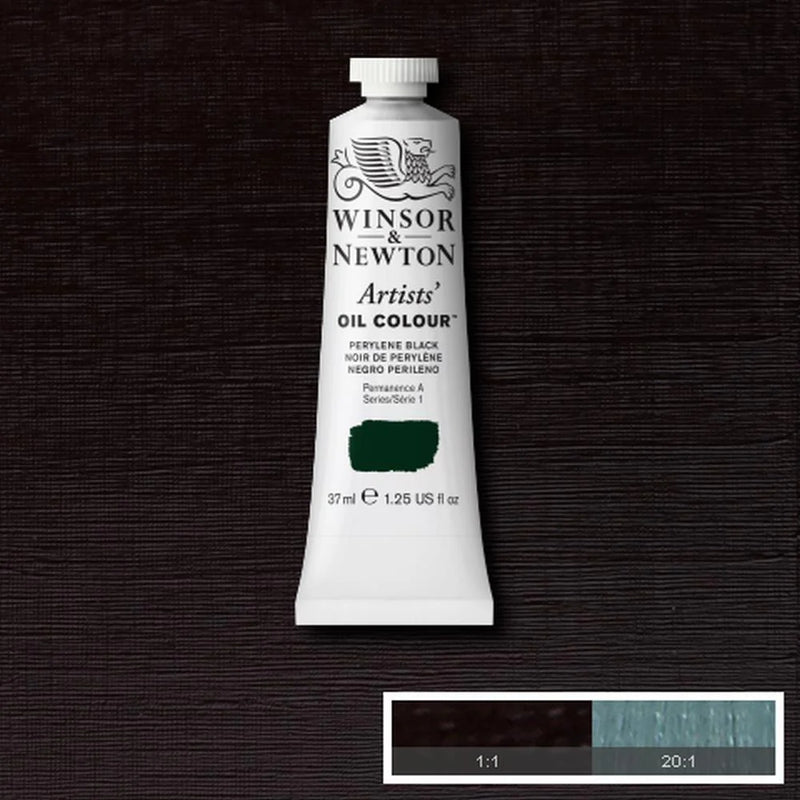 Pintura al Óleo 37 ml Winsor & Newton