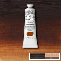 Pintura al Óleo 37 ml Winsor & Newton