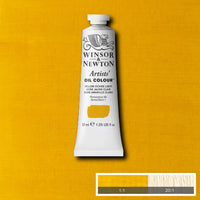 Pintura al Óleo 37 ml Winsor & Newton