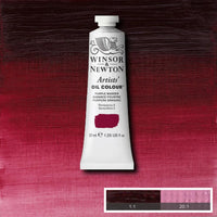 Pintura al Óleo 37 ml Winsor & Newton