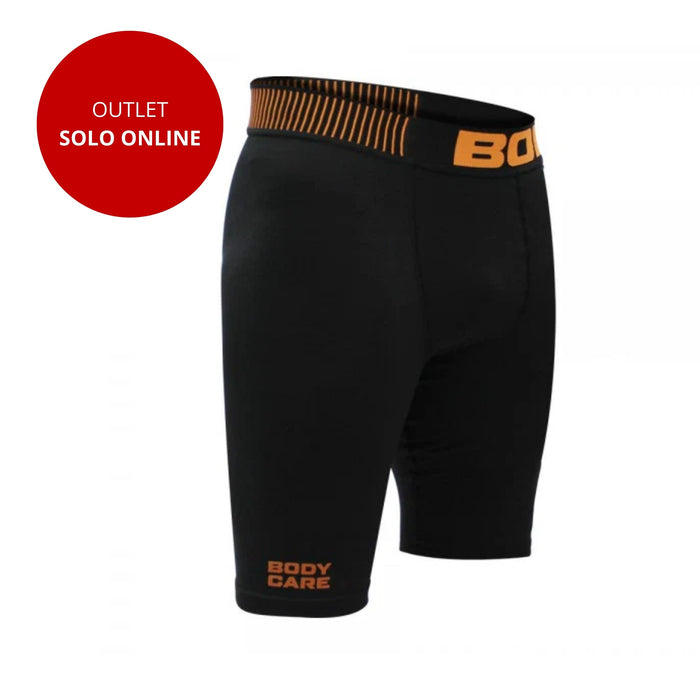 Calza Deportiva de Spandex Body Care BC1849