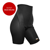 Calza Reductora de Neoprene Body Care BC1851