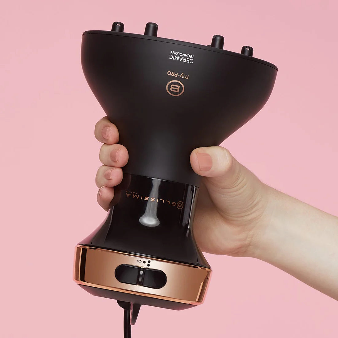 Df1 3000 Difusor De Aire Bellissima Df1 3000 Imetec Bellissima