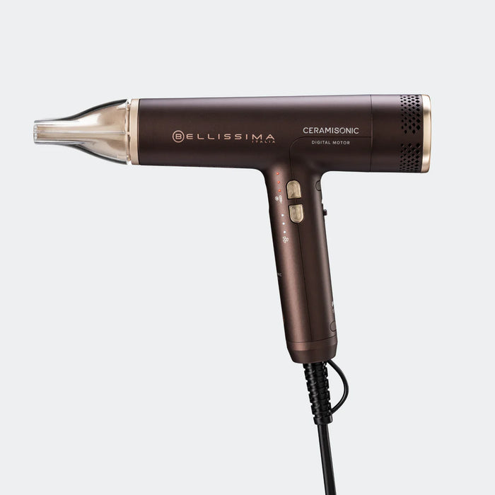 Secador Digital Bellissima Ceramisonic®