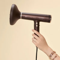 Secador Digital Bellissima Ceramisonic®