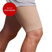 Muslera Elástica Body Care BC1200