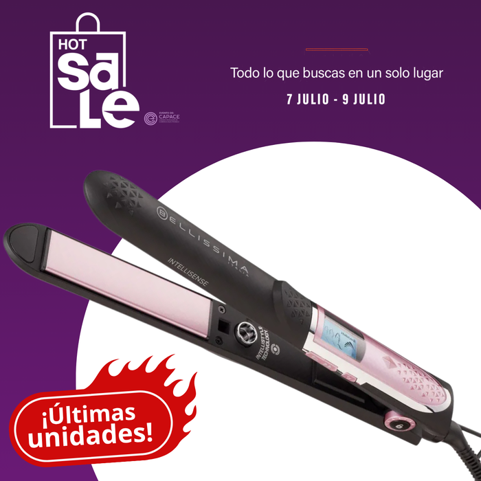 Planchita Bellissima Intellisense B24 100