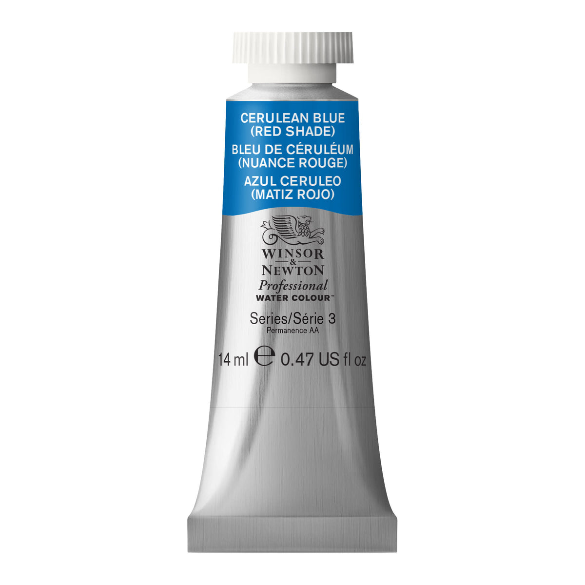 Acuarela 14 ml Winsor & Newton