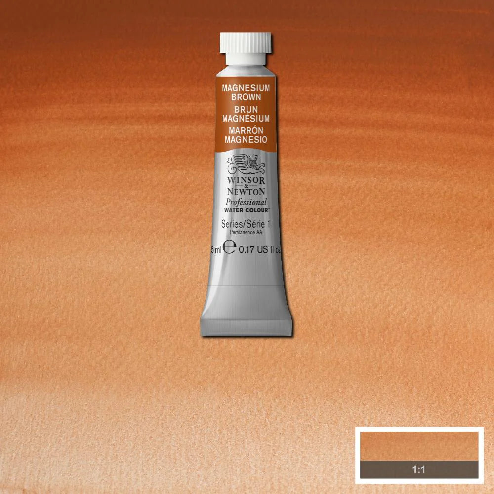 Acuarela 14 ml Winsor & Newton