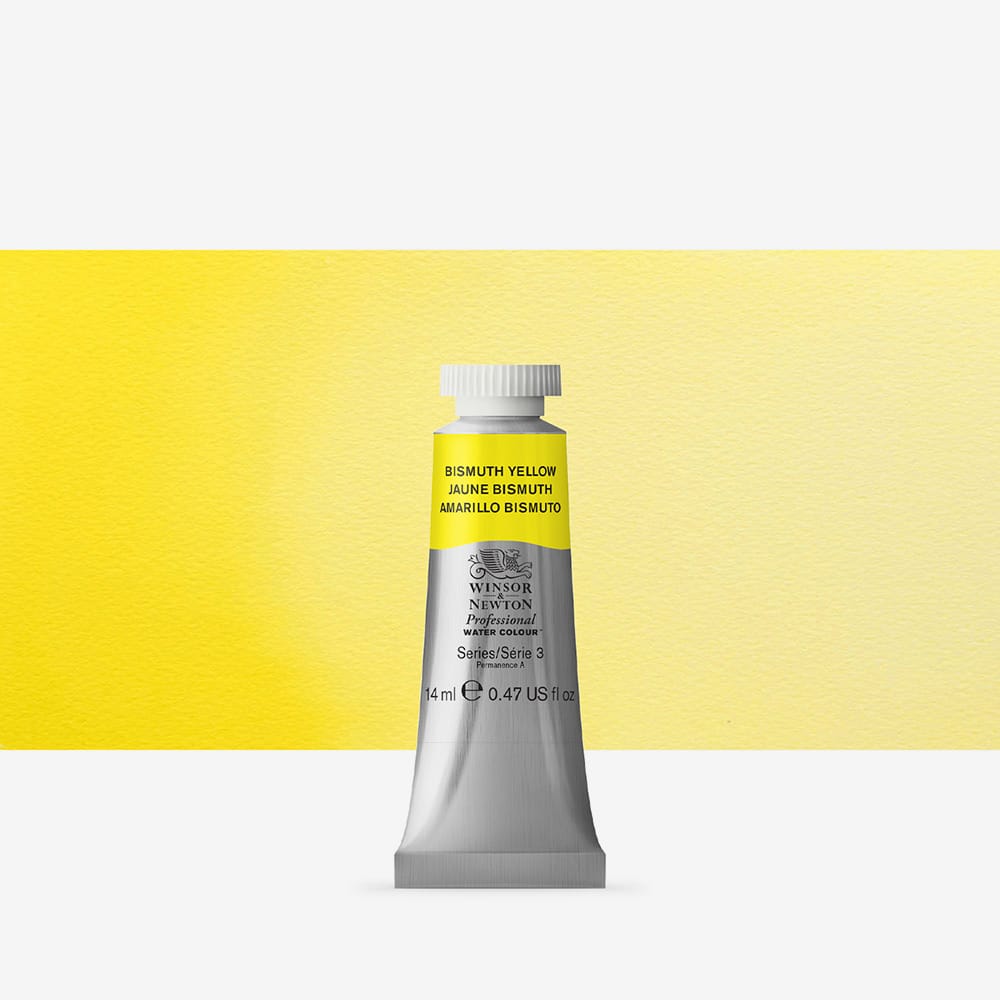 Acuarela 14 ml Winsor & Newton