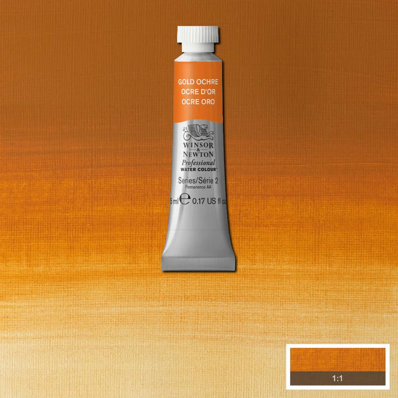 Acuarela 14 ml Winsor & Newton