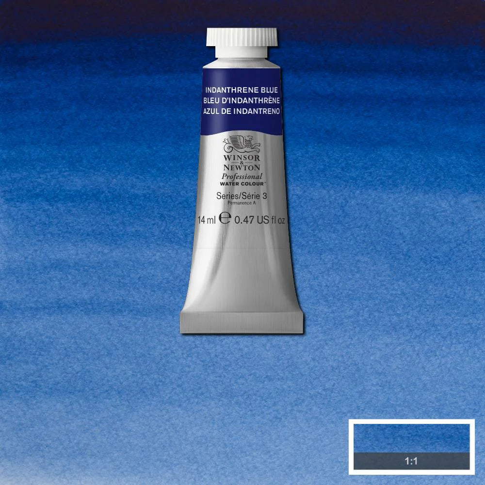 Acuarela 14 ml Winsor & Newton