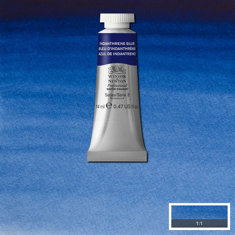 Acuarela 14 ml Winsor & Newton
