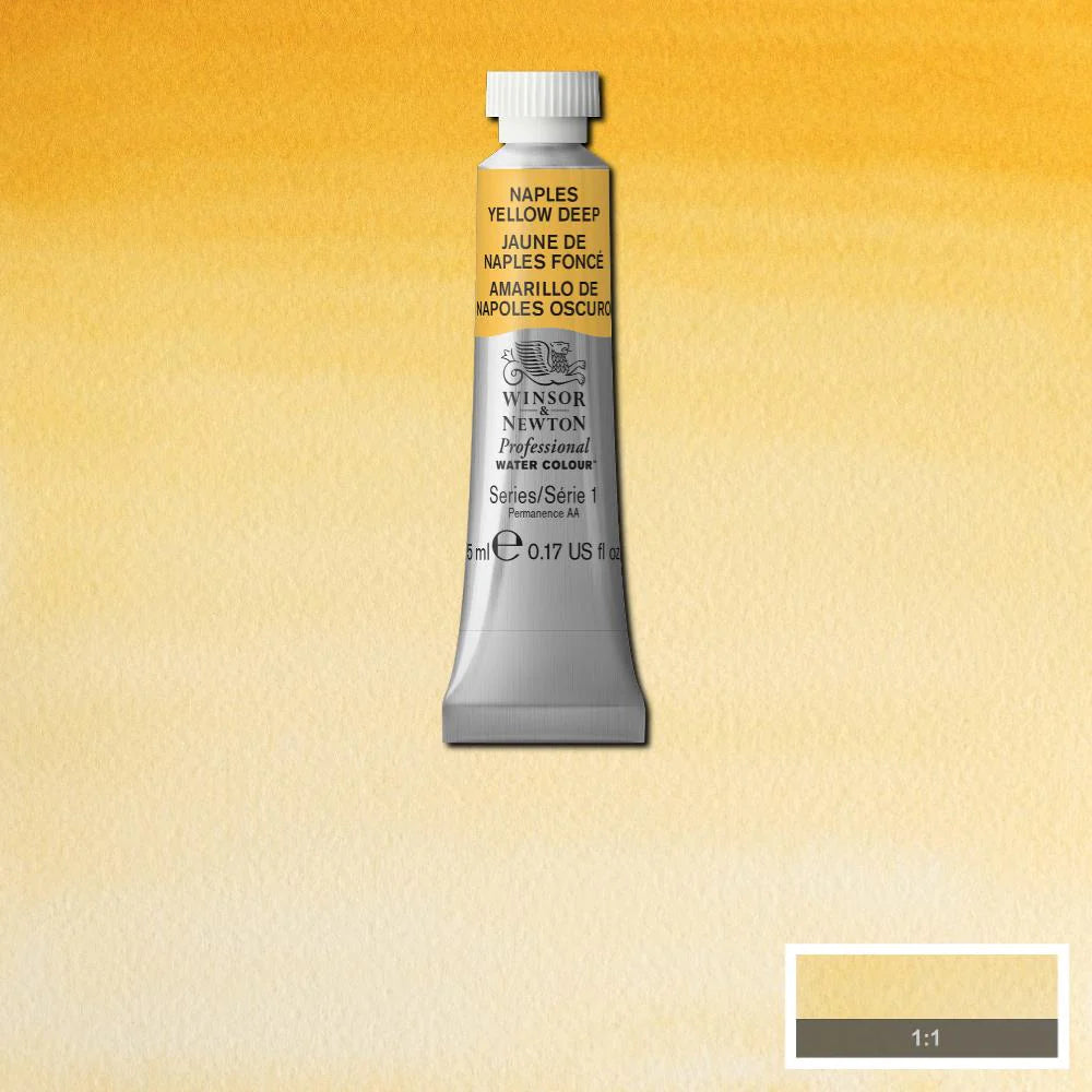 Acuarela 14 ml Winsor & Newton