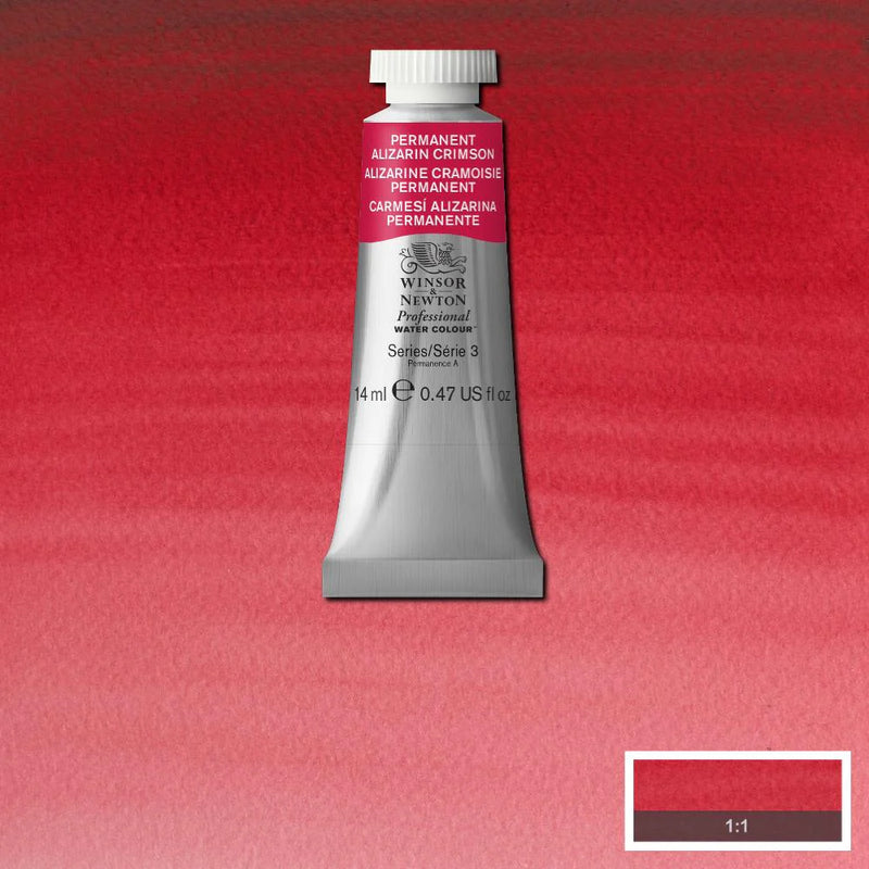 Acuarela 14 ml Winsor & Newton