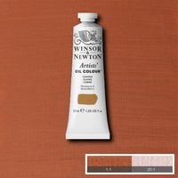 Pintura al Óleo 37 ml Winsor & Newton