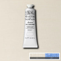Pintura al Óleo 37 ml Winsor & Newton