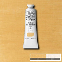 Pintura al Óleo 37 ml Winsor & Newton
