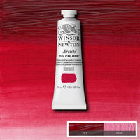 Pintura al Óleo 37 ml Winsor & Newton