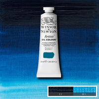 Pintura al Óleo 37 ml Winsor & Newton