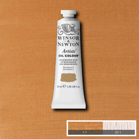 Pintura al Óleo 37 ml Winsor & Newton