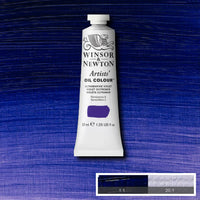 Pintura al Óleo 37 ml Winsor & Newton