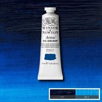 Pintura al Óleo 37 ml Winsor & Newton