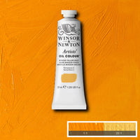 Pintura al Óleo 37 ml Winsor & Newton