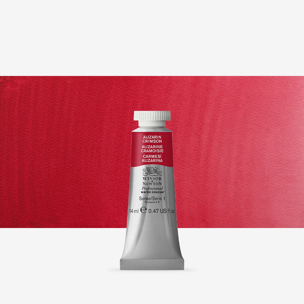 Acuarela 14 ml Winsor & Newton