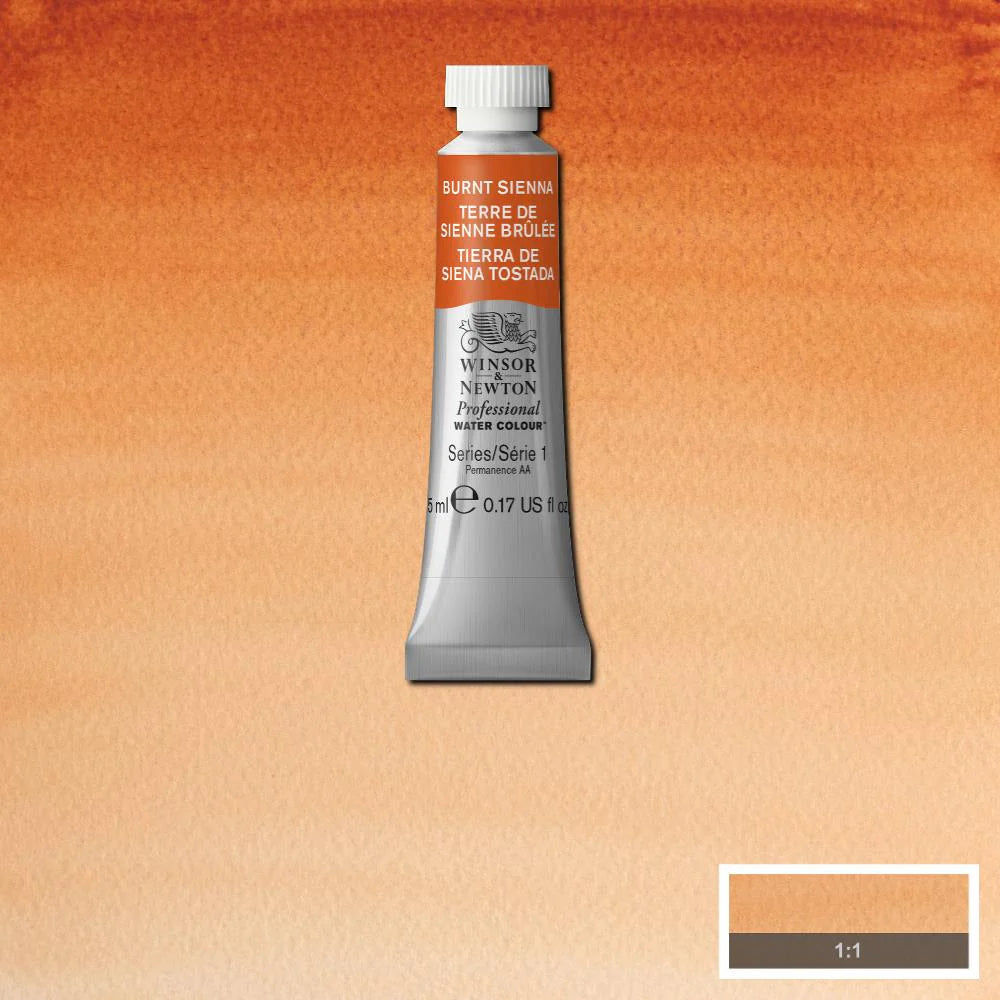 Acuarela 14 ml Winsor & Newton