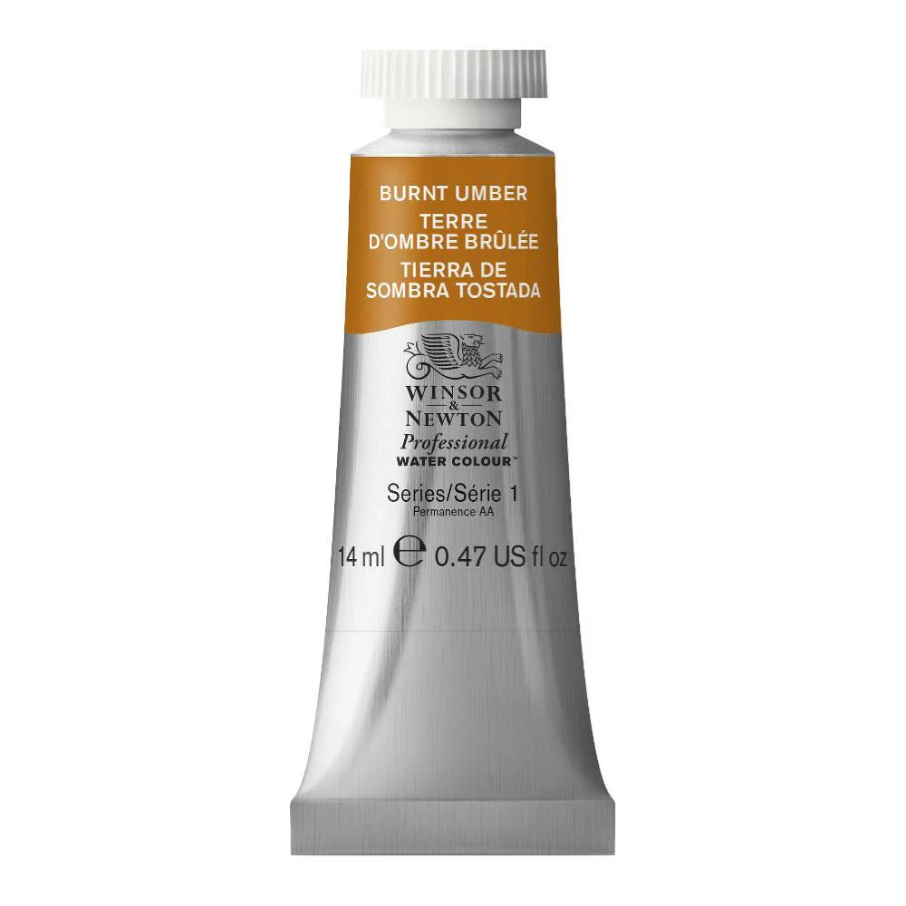 Acuarela 14 ml Winsor & Newton