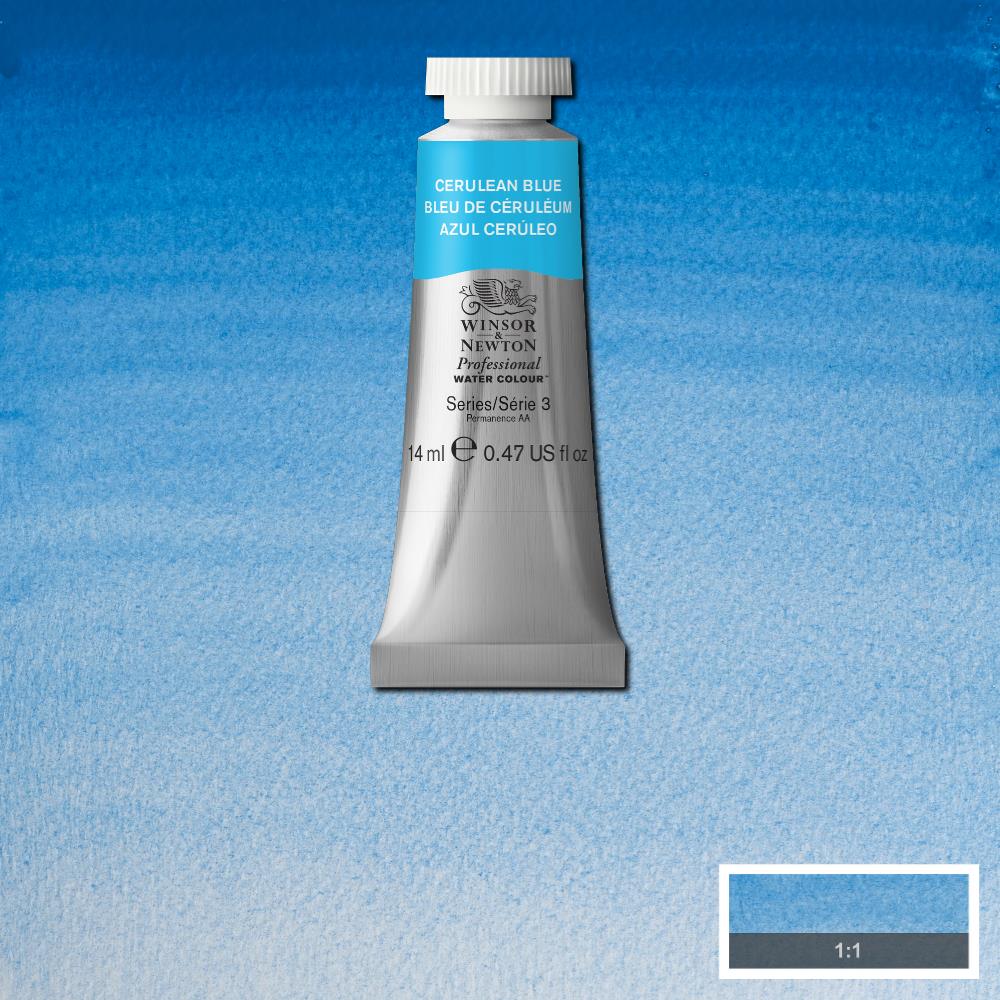 Acuarela 14 ml Winsor & Newton