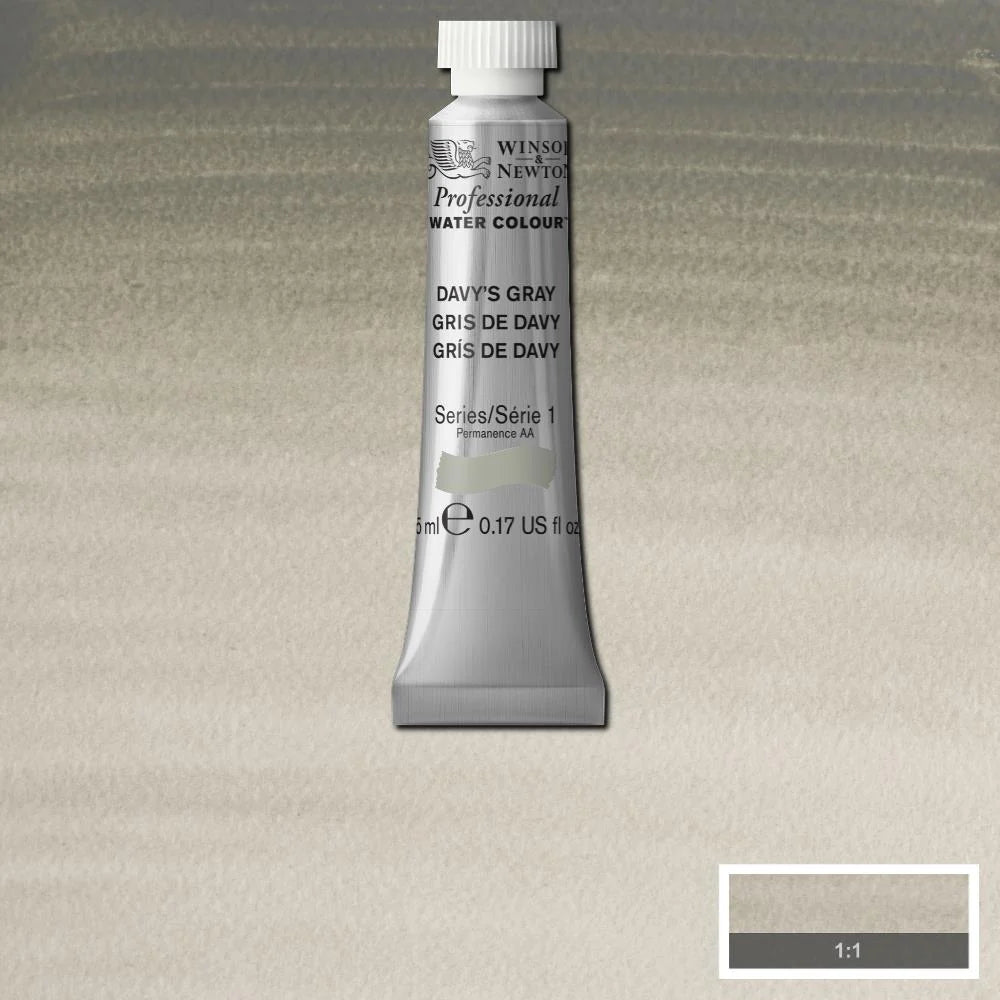 Acuarela 14 ml Winsor & Newton