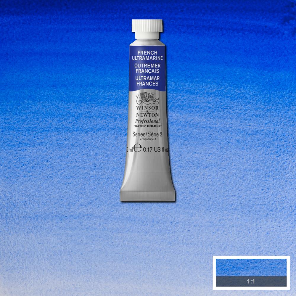 Acuarela 14 ml Winsor & Newton