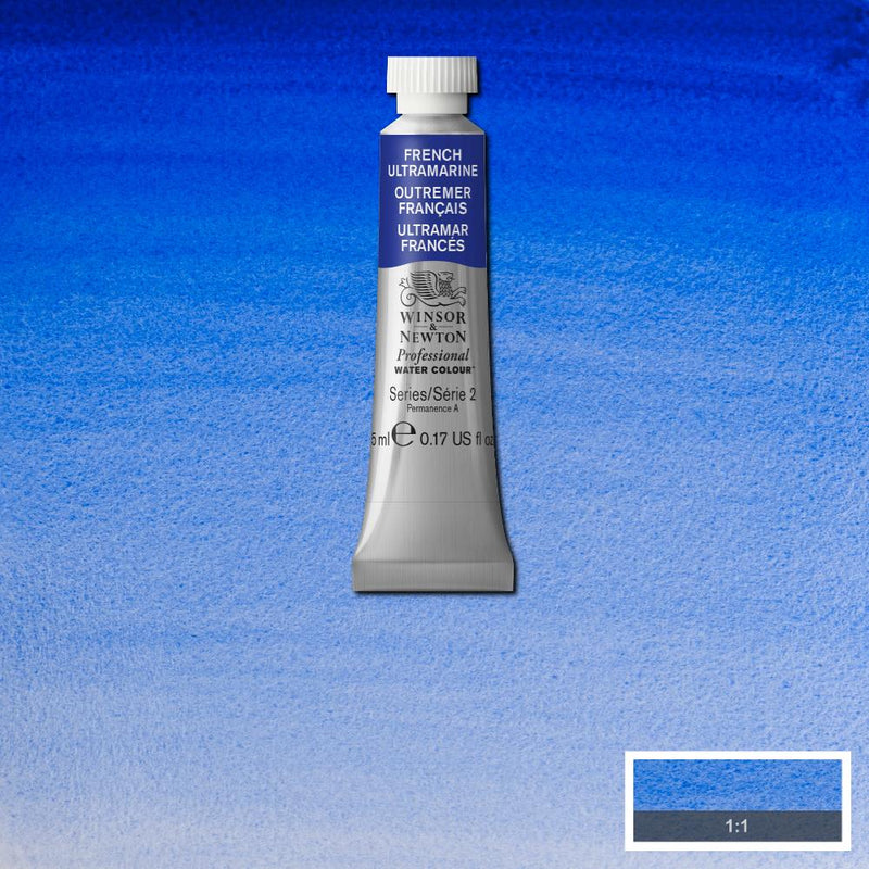 Acuarela 14 ml Winsor & Newton