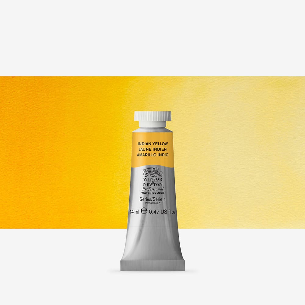 Acuarela 14 ml Winsor & Newton