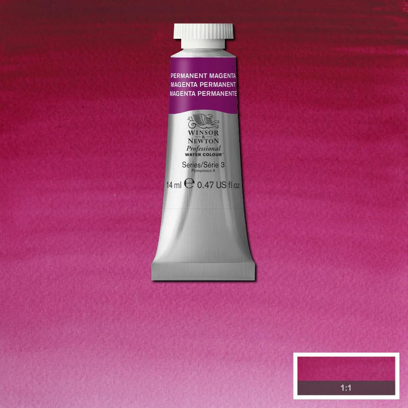 Acuarela 14 ml Winsor & Newton