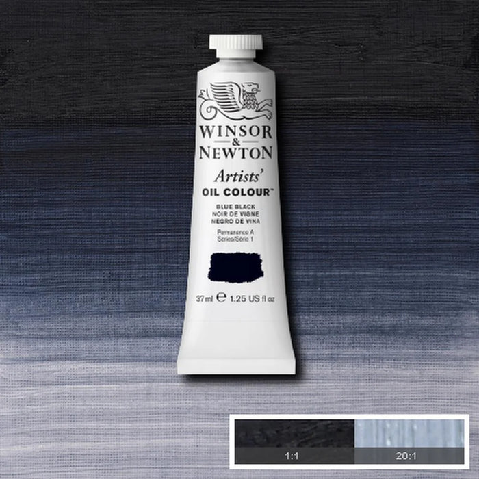 Pintura al Óleo 37 ml Winsor & Newton